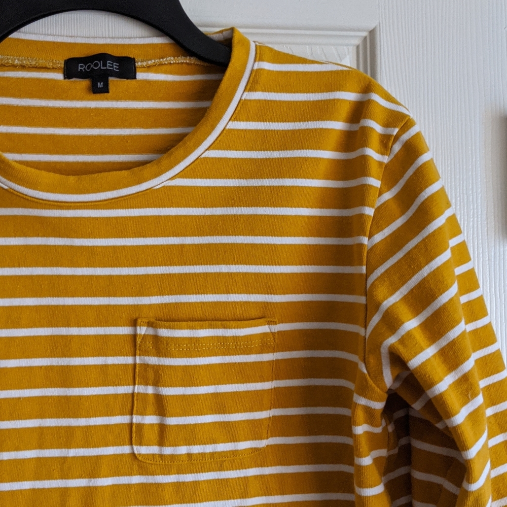 Roolee Crop Top